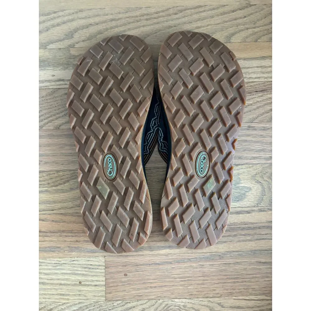 Chaco classic flip